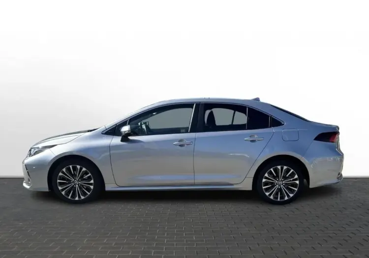 Toyota Corolla Corolla 1.8 Hybrid Style