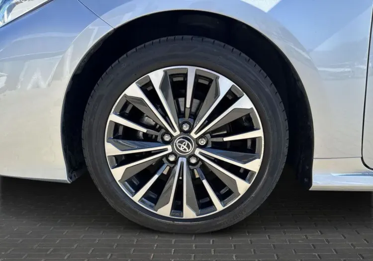 Toyota Corolla Corolla 1.8 Hybrid Style