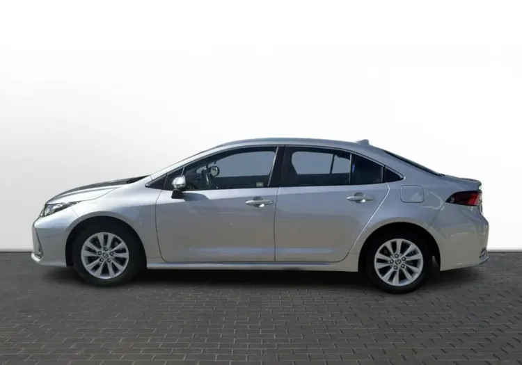 Toyota Corolla Corolla 1.8 Hybrid Comfort