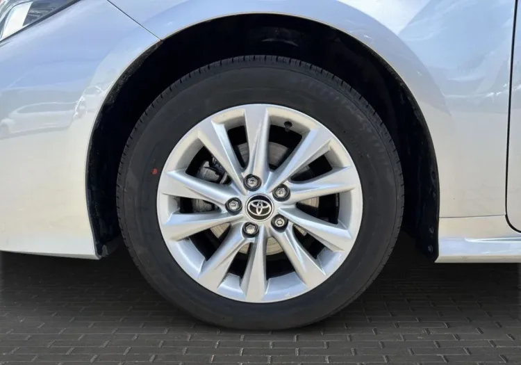 Toyota Corolla Corolla 1.8 Hybrid Comfort