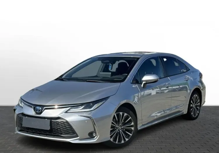 Toyota Corolla Corolla 1.8 Hybrid Style