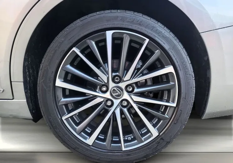 Lexus ES ES 300h Business Edition