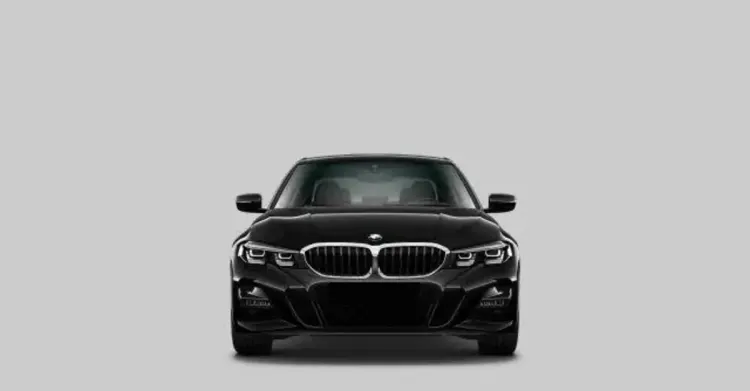 BMW Seria 3 320d xDrive mHEV M Sport sport-aut