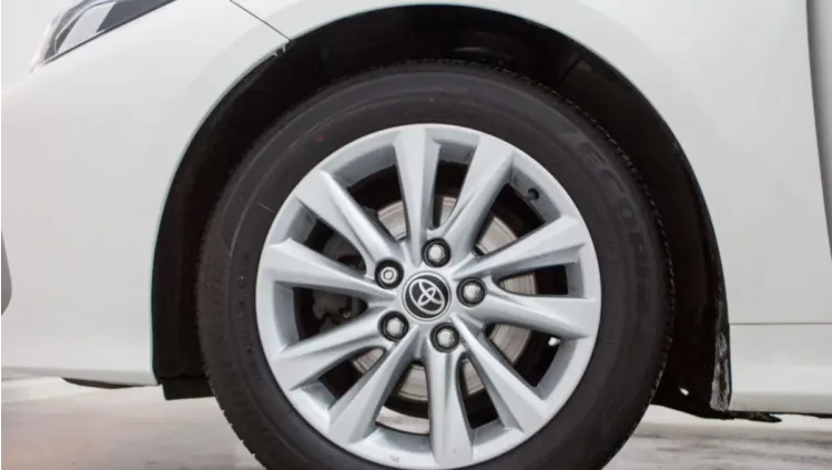 Toyota Corolla Corolla 1.8 Hybrid Comfort