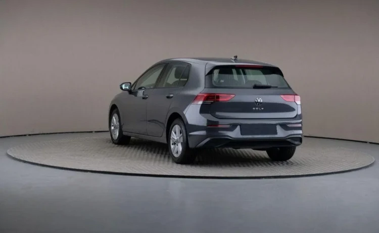 Volkswagen Golf Golf VIII 2.0 TDI Life