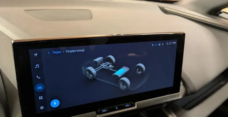 Toyota C-HR C-HR 2.0 Hybrid Dynamic Force Executive