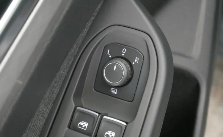 Volkswagen Golf Golf VIII 2.0 TDI Life