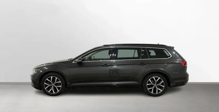 Volkswagen Passat Passat 1.5 TSI ACT mHEV Business DSG