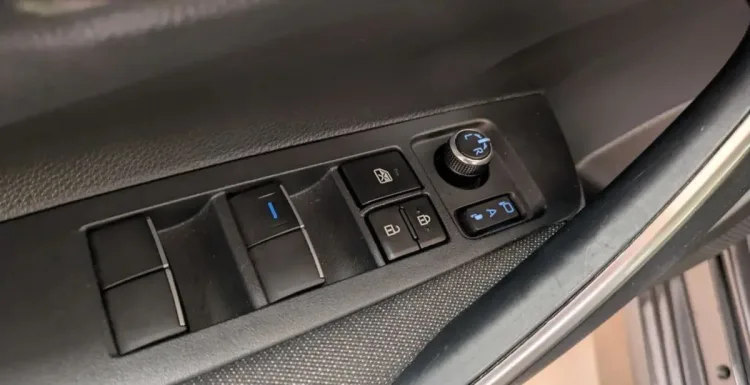 Toyota Corolla Corolla 1.5 Comfort MS