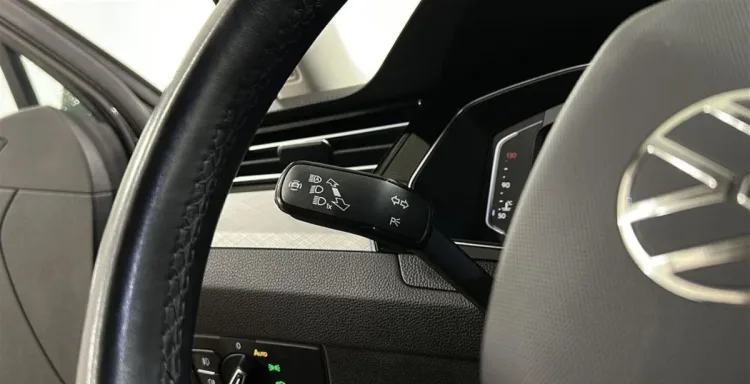 Volkswagen Passat Passat 1.5 TSI ACT mHEV Business DSG