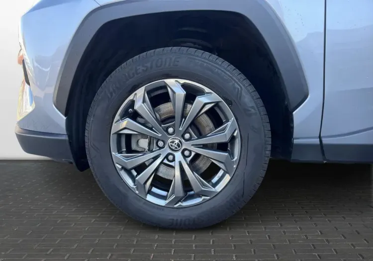 Toyota RAV4 RAV4 2.5 Hybrid Comfort 4x2