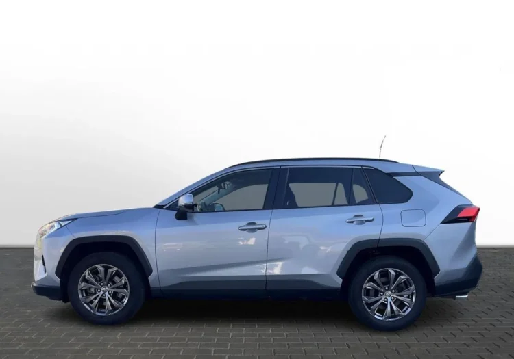 Toyota RAV4 RAV4 2.5 Hybrid Comfort 4x2