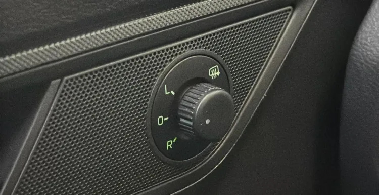 Skoda Fabia Fabia 1.0 TSI Ambition