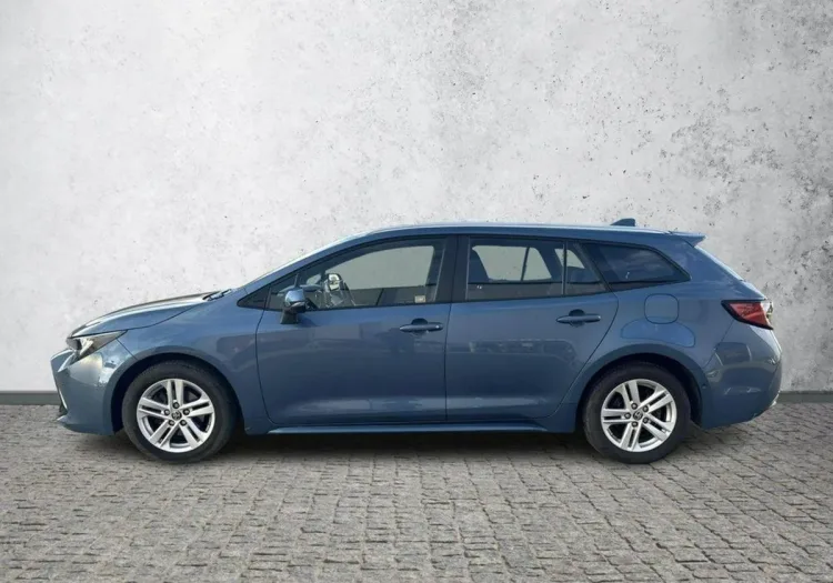 Toyota Corolla Corolla 1.8 Hybrid GPF Comfort