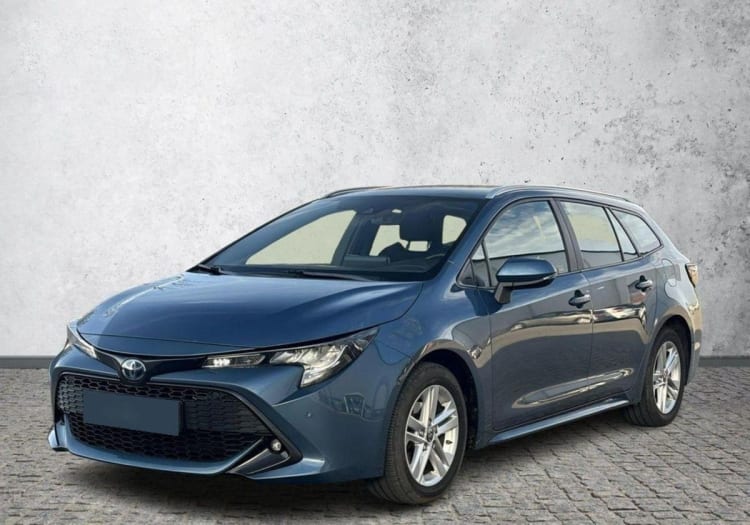 Toyota Corolla Corolla 1.8 Hybrid GPF Comfort