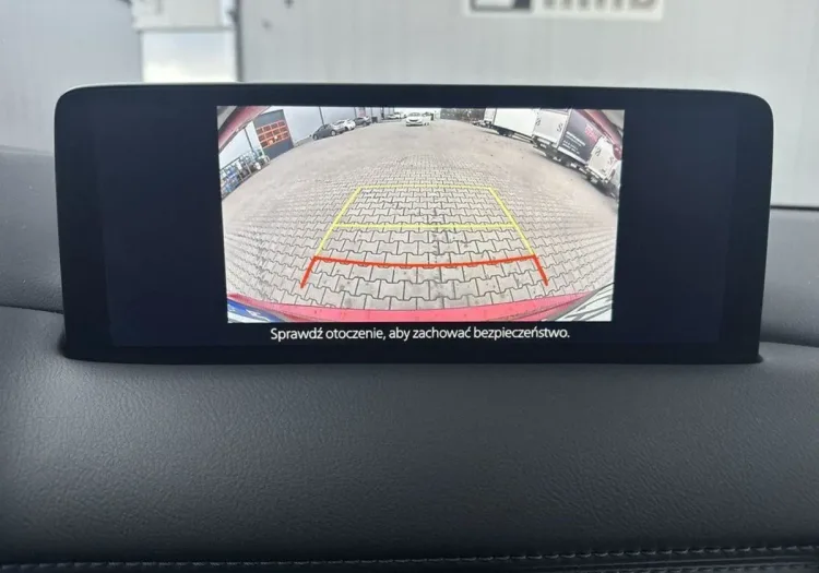 Mazda CX-5 CX-5 2.0 Kanjo 2WD aut