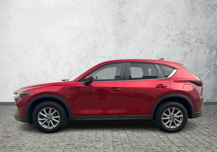 Mazda CX-5 CX-5 2.0 Kanjo 2WD aut
