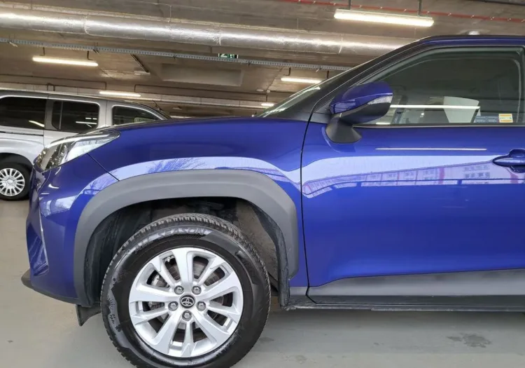 Toyota Yaris Cross Yaris Cross 1.5 Comfort