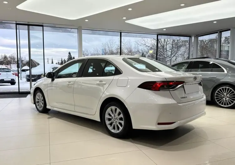 Toyota Corolla Corolla 1.5 Comfort