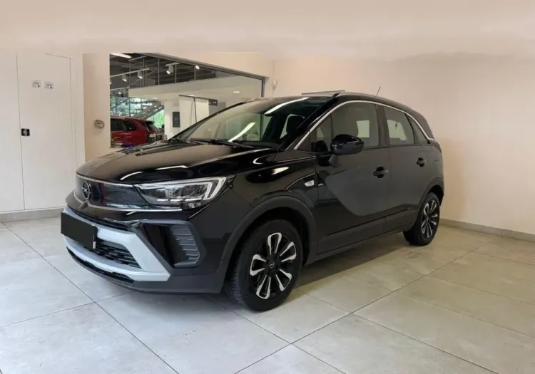 Opel Crossland Crossland 1.2 T Elegance Business Pack