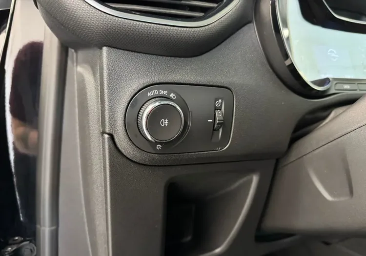 Opel Crossland Crossland 1.2 T Elegance Business Pack