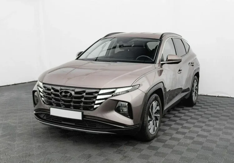 Hyundai Tucson Tucson 1.6 T-GDi 48V Executive 2WD DCT