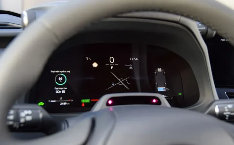 Lexus UX UX 300h F Sport Design