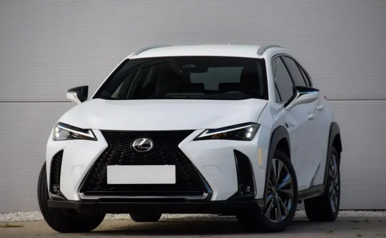 Lexus UX UX 300h F Sport Design