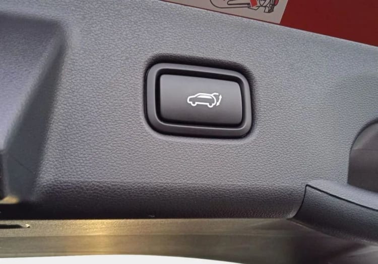 Hyundai Tucson Tucson 1.6 T-GDi HEV N Line 2WD