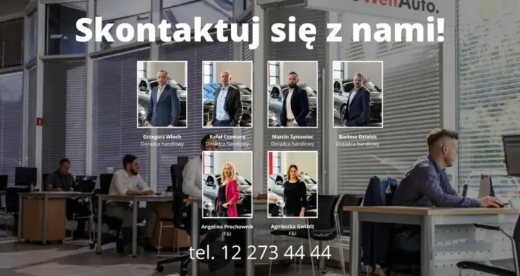 Volkswagen Golf Golf VIII 1.5 TSI EVO Life