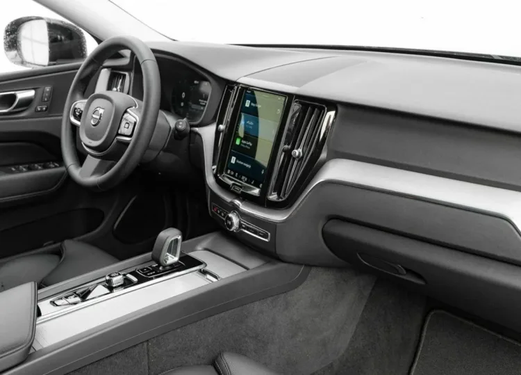 Volvo XC 60 XC 60 B5 B AWD Plus Bright aut