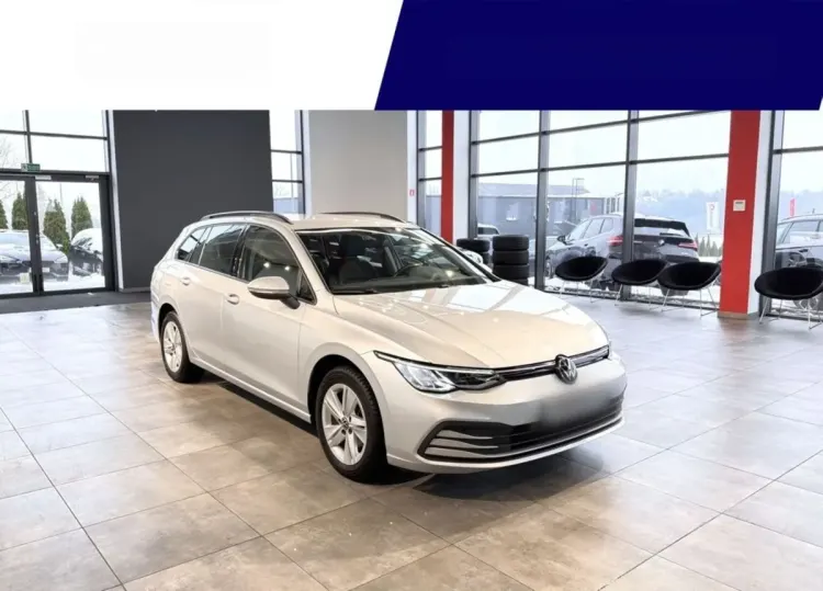 Volkswagen Golf Golf VIII 1.5 TSI EVO Life