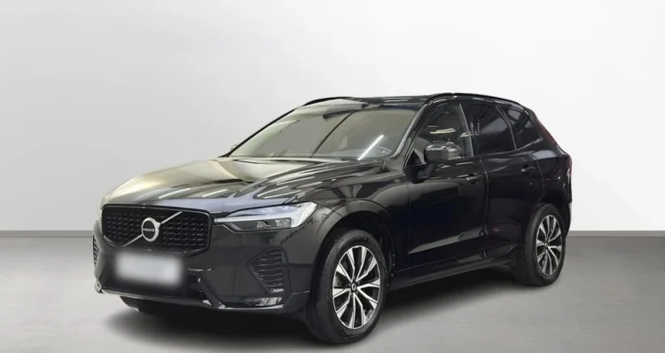 Volvo XC 60 XC 60 B4 D AWD Plus Bright aut