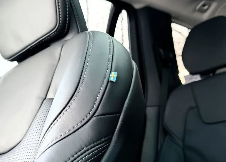 Volvo XC 90 XC 90 T8 AWD Plug-In Hybrid Ultra Dark 7os aut