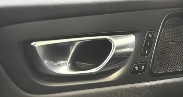 Volvo XC 60 XC 60 B4 D AWD Plus Bright aut