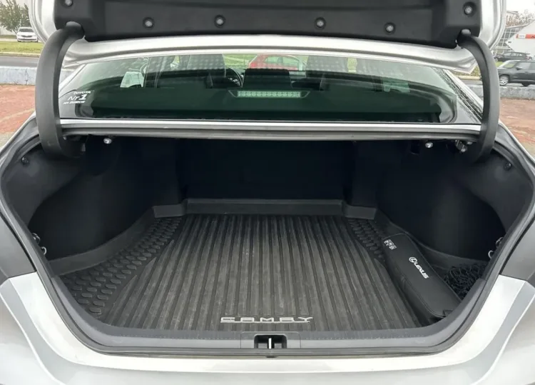 Toyota Camry Camry 2.5 Hybrid Prestige CVT