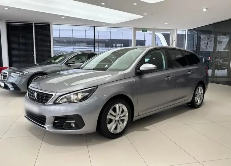 Peugeot 308 308 SW 1.5 BlueHDi Active S&S