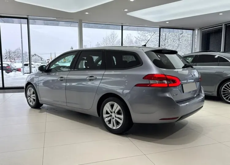 Peugeot 308 308 SW 1.5 BlueHDi Active S&S