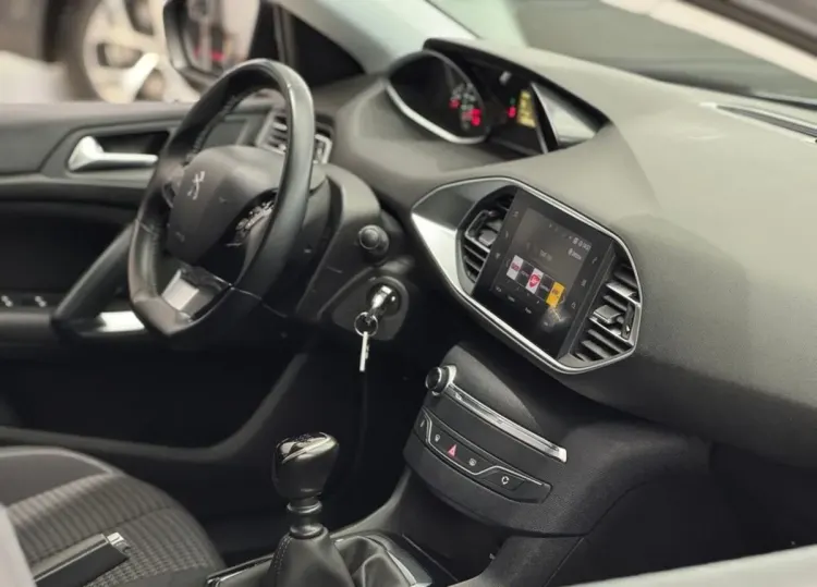 Peugeot 308 308 SW 1.5 BlueHDi Active S&S