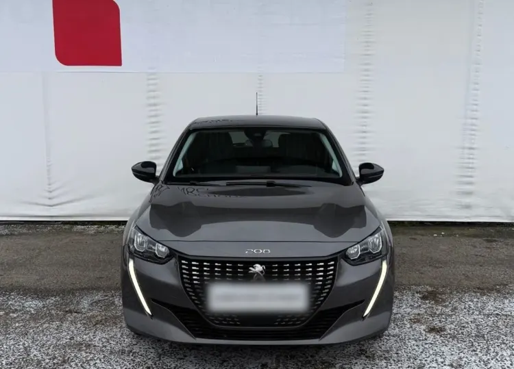 Peugeot 208 208 1.2 PureTech Allure S&S