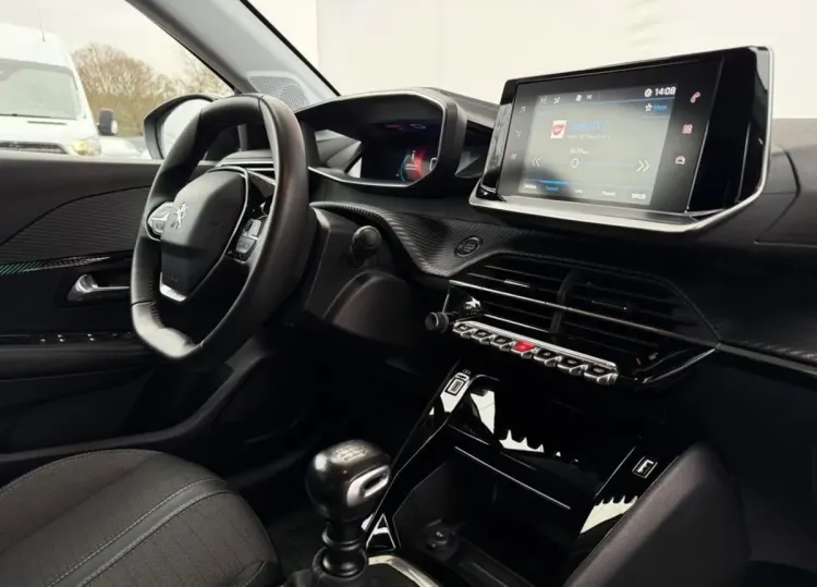 Peugeot 208 208 1.2 PureTech Allure S&S