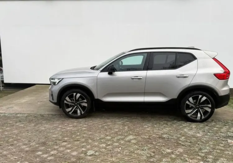 Volvo XC 40 XC40 B4 Plus Dark aut