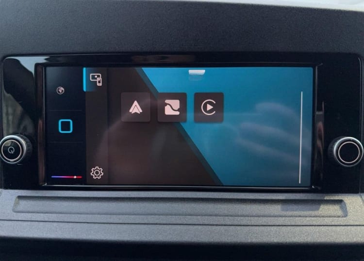 Volkswagen Caddy Caddy Cargo 2.0 TDI