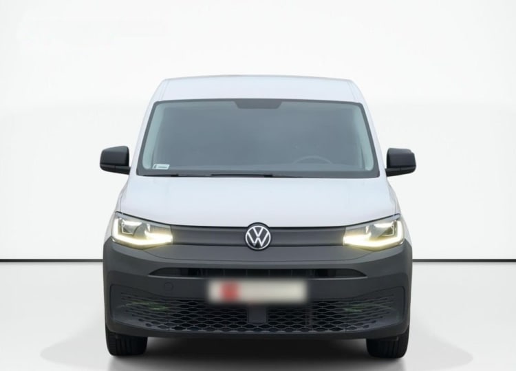 Volkswagen Caddy Caddy Cargo 2.0 TDI