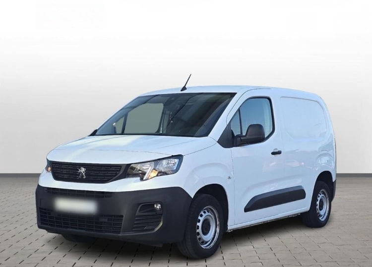 Peugeot Partner Partner 1.5 BlueHDi L1 Pro (650)