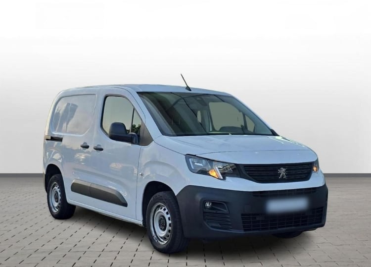 Peugeot Partner Partner 1.5 BlueHDi L1 Pro (650)