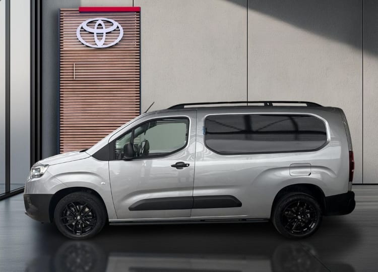 Toyota Proace City Proace City Verso 1.5 D-4D Combi