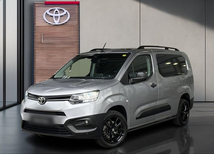 Toyota Proace City Proace City Verso 1.5 D-4D Combi
