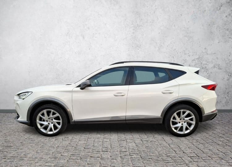 Cupra Formentor Formentor 1.5 TSI DSG