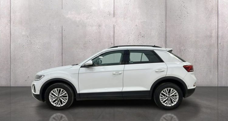 Volkswagen T-Roc T-ROC 1.5 TSI Life
